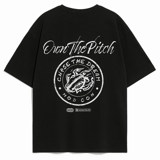 Own The Pitch T-Shirt
