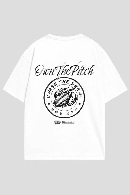 Own The Pitch T-Shirt