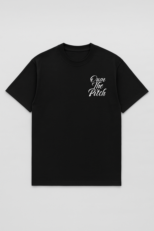 Own The Pitch T-Shirt