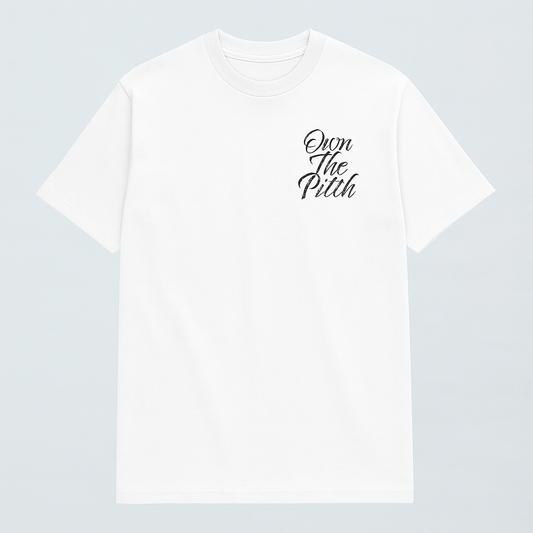 Own The Pitch T-Shirt